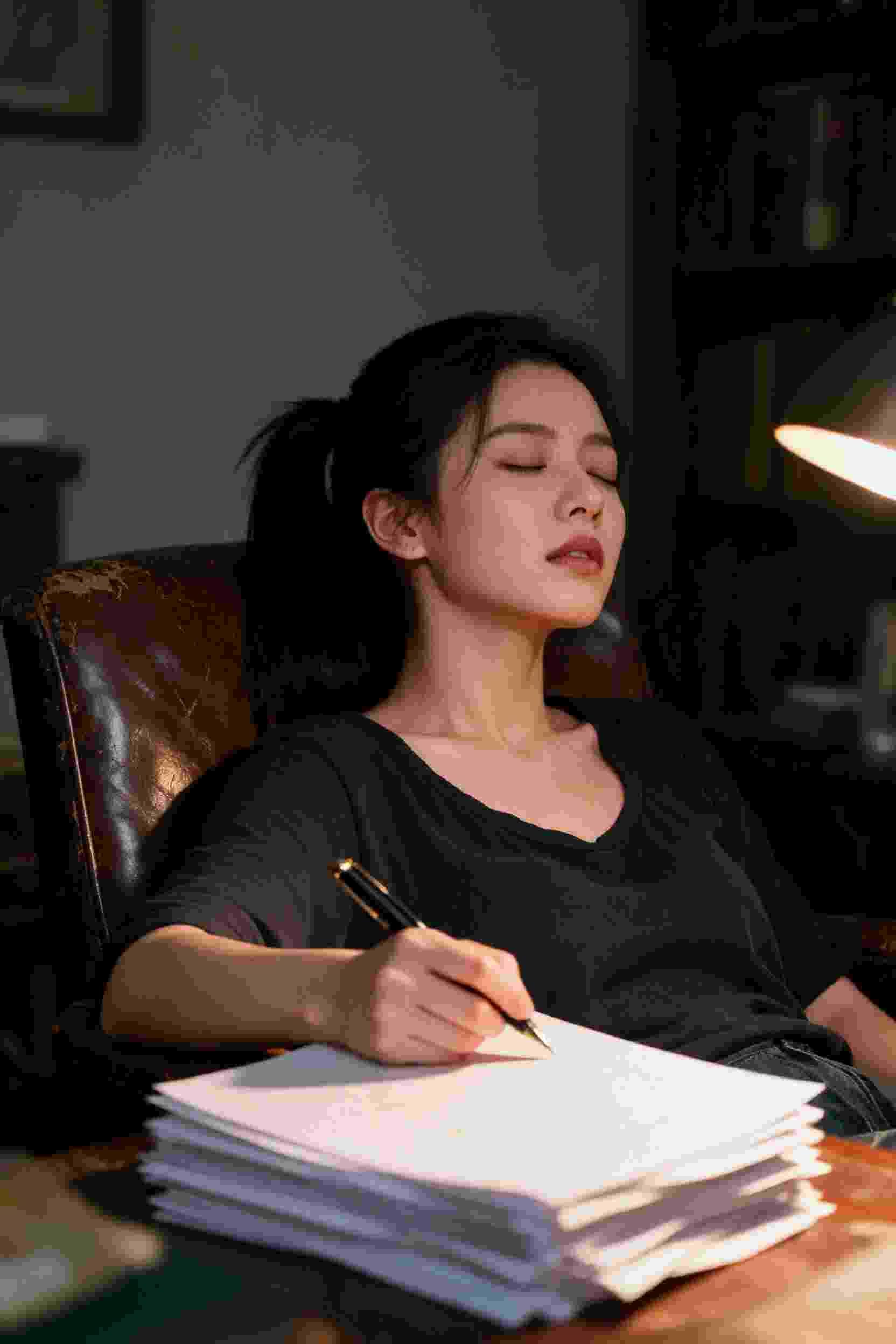 复仇之女
