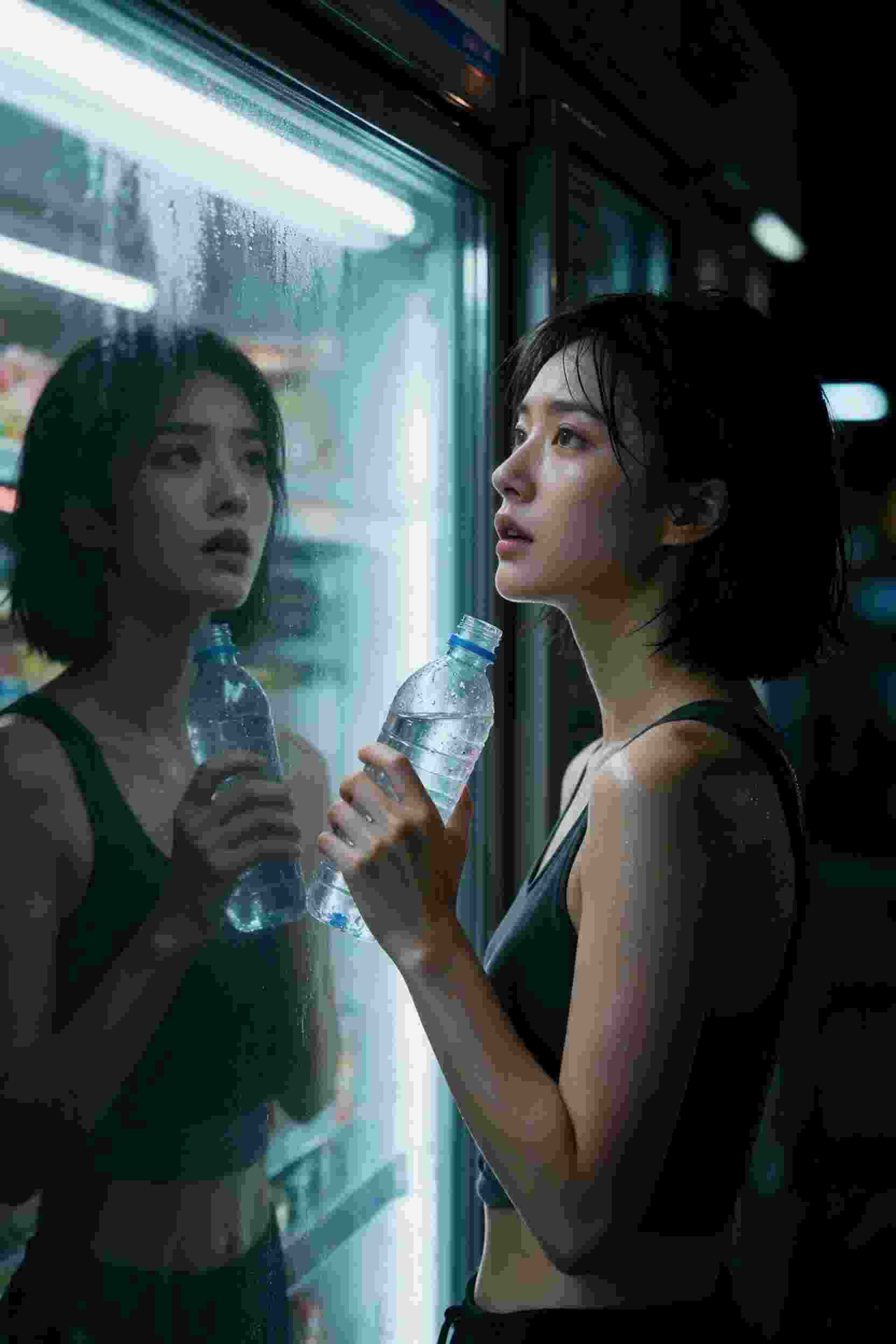君临天下