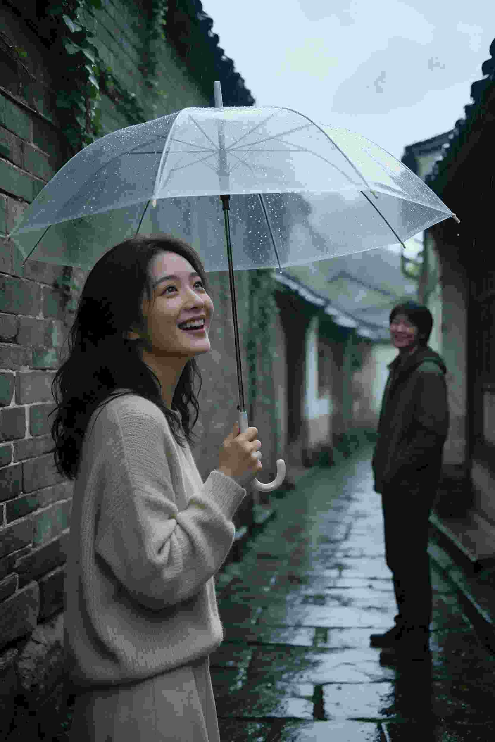 女帝归来