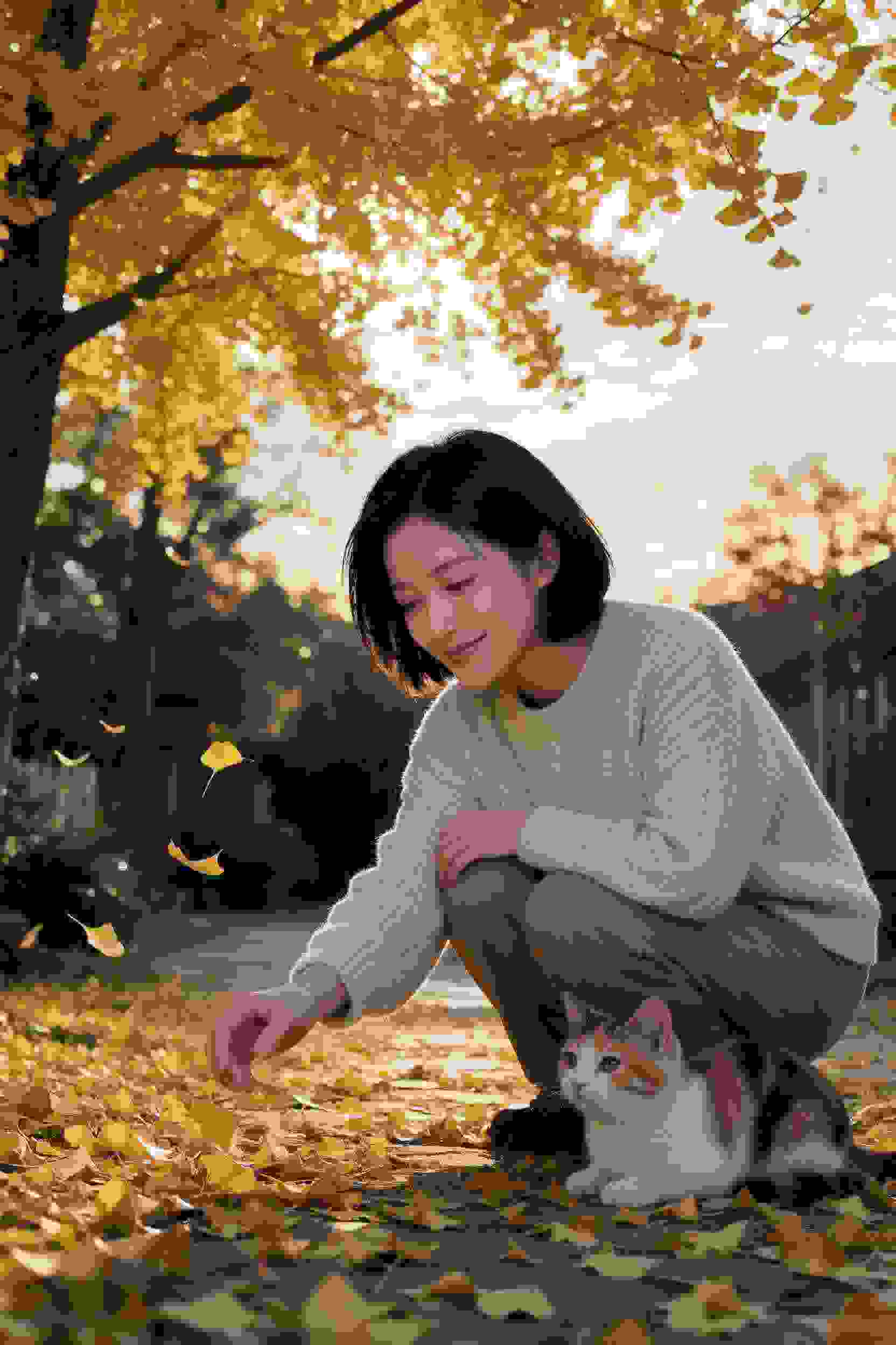 复仇女神