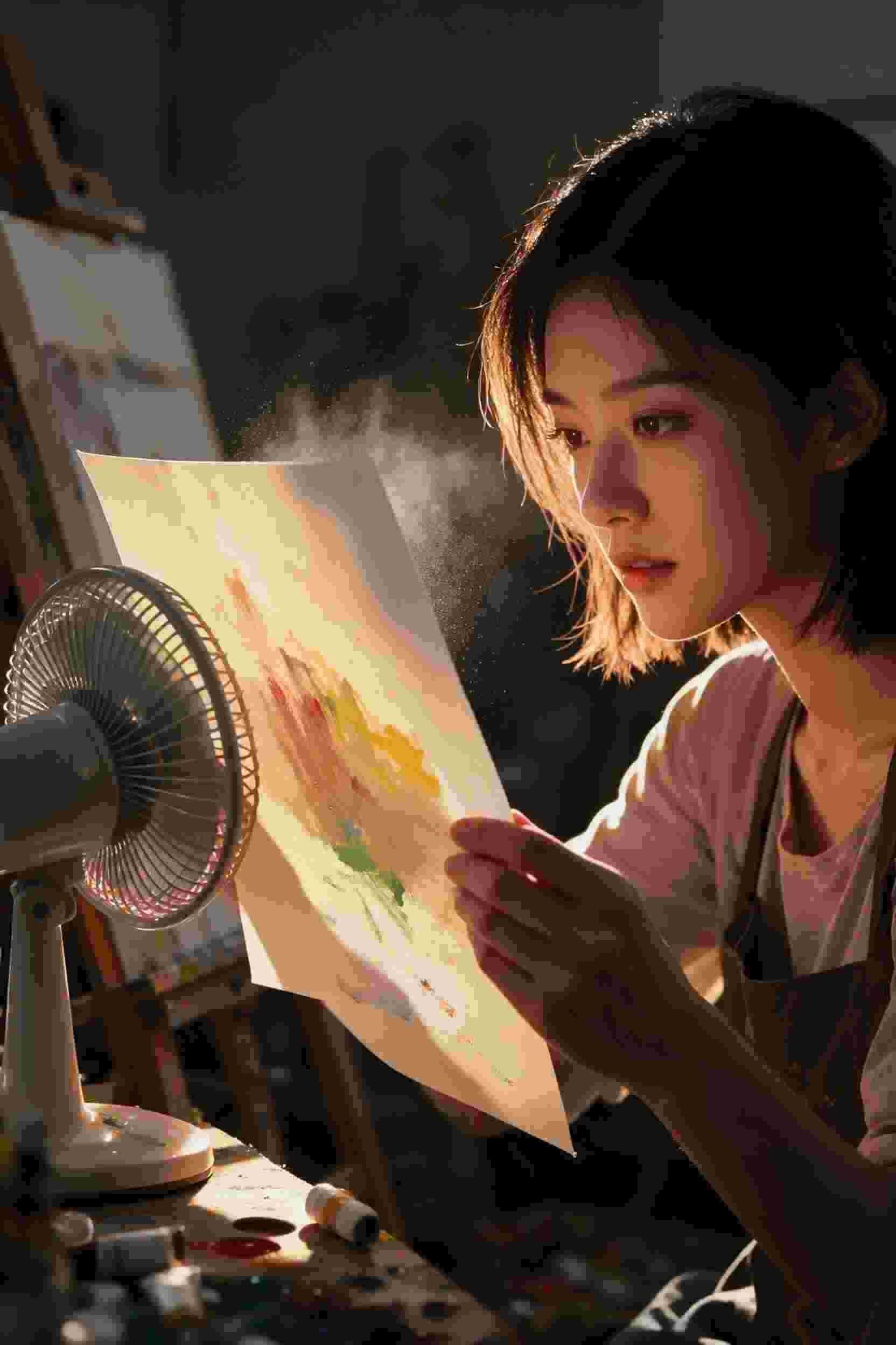 重回十八岁